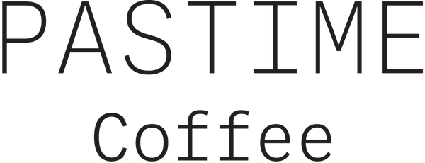 PASTIME COFFEE