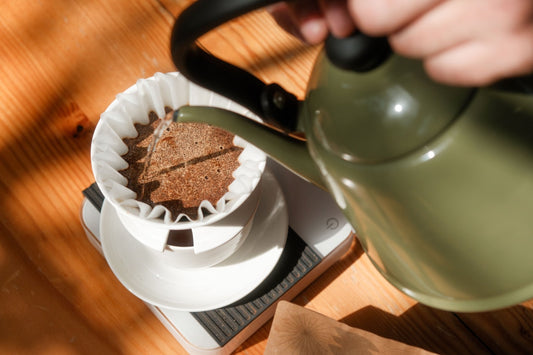 Why We Tell People to Wait Before Brewing