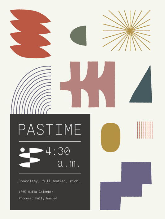 4:30 a.m. Subscription