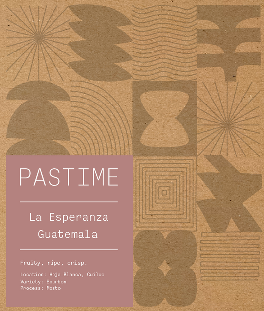 La Esperanza Guatemala