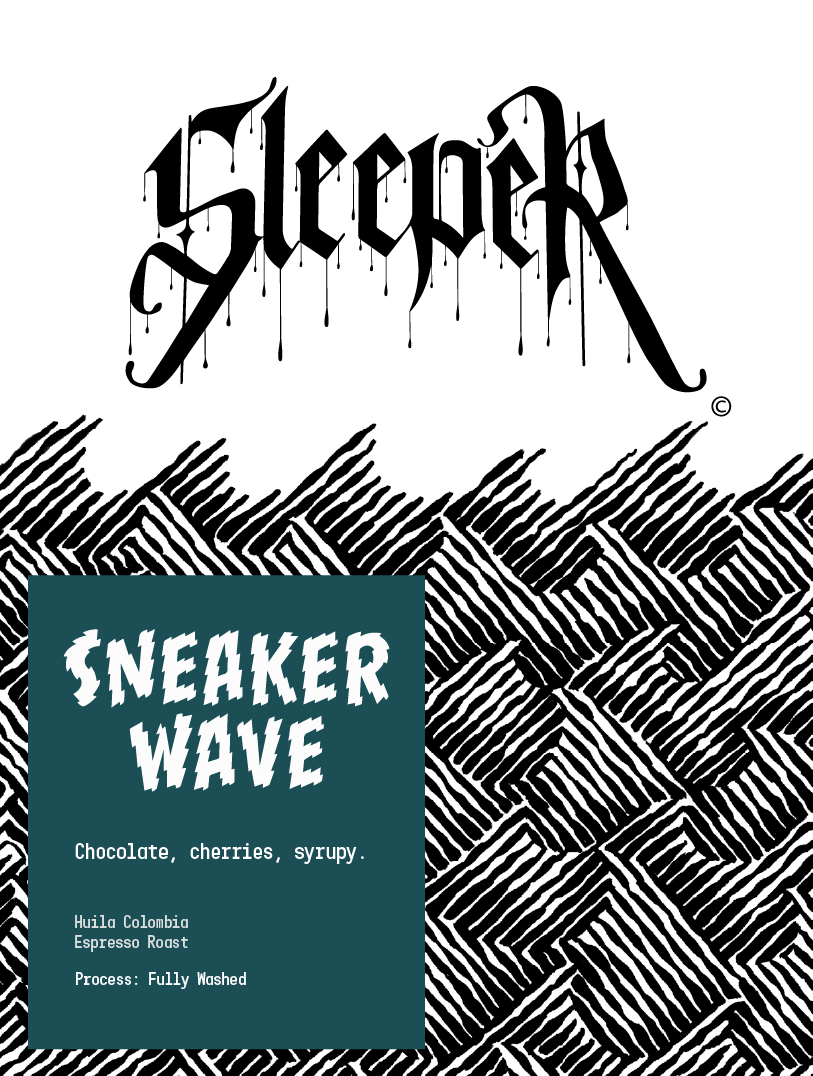 SNEAKERWAVE
